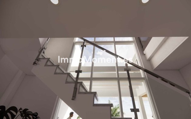 Bestaande woning - Grond - Mijas - Campo Mijas