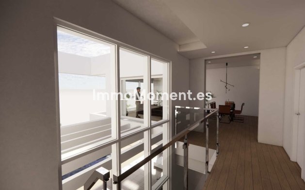 Bestaande woning - Grond - Mijas - Campo Mijas