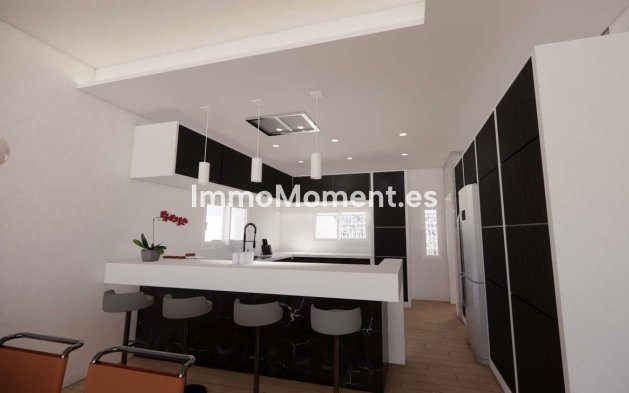 Bestaande woning - Grond - Mijas - Campo Mijas