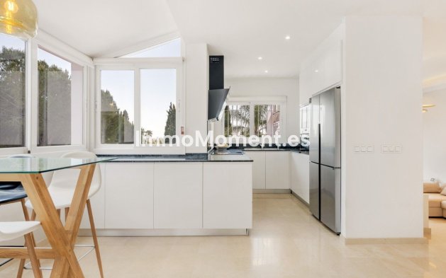 Revente - Villa - Mijas - Mijas Golf