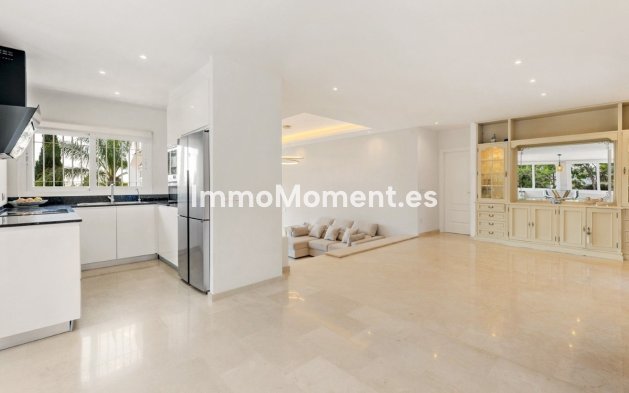 Revente - Villa - Mijas - Mijas Golf