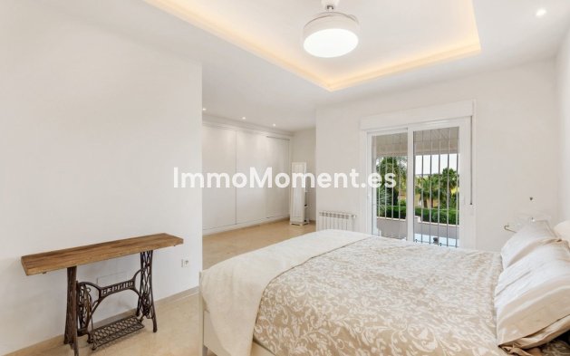 Revente - Villa - Mijas - Mijas Golf