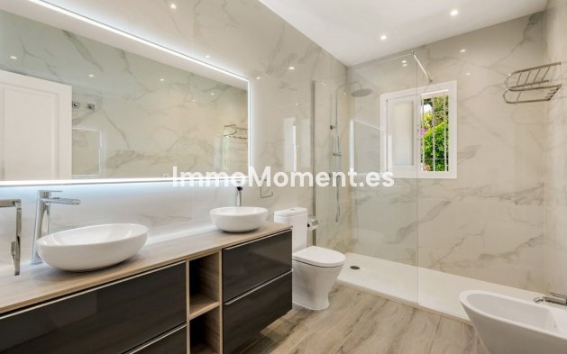 Revente - Villa - Mijas - Mijas Golf