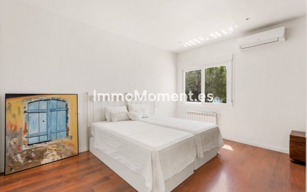 Revente - Villa - Mijas - Mijas Golf