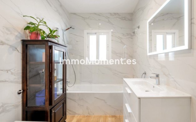 Revente - Villa - Mijas - Mijas Golf