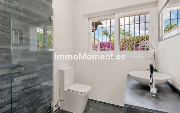 Revente - Villa - Mijas - Mijas Golf