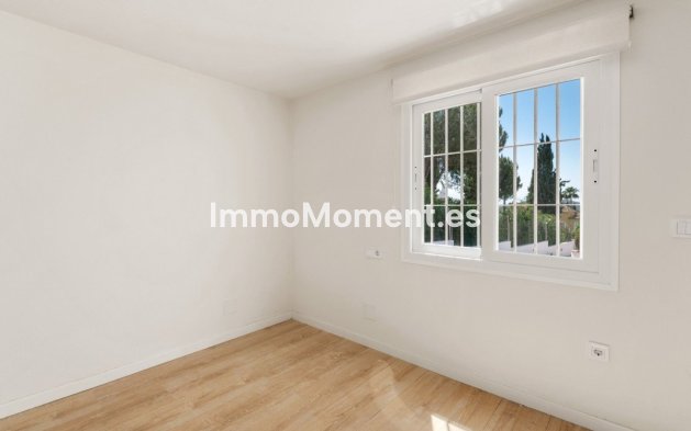 Revente - Villa - Mijas - Mijas Golf