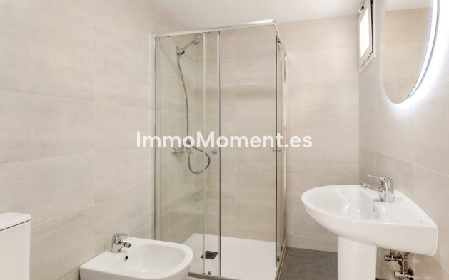 Revente - Villa - Mijas - Mijas Golf