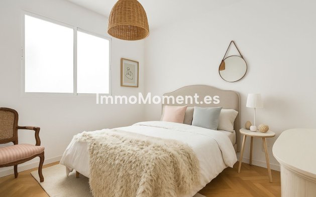 Wiederverkauf - Wohnung - Marbella - Marbella Centro