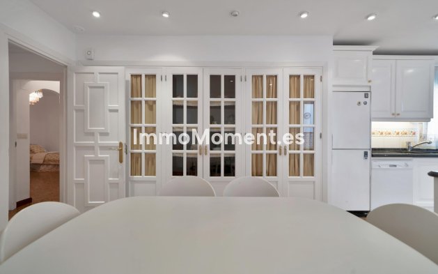 Wiederverkauf - Wohnung - Marbella - Marbella Centro