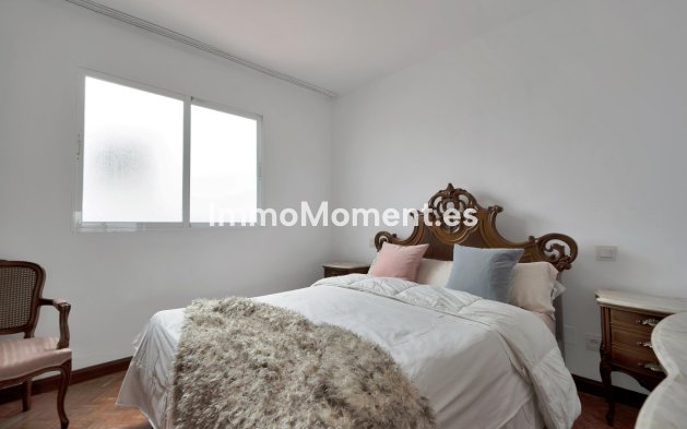 Wiederverkauf - Wohnung - Marbella - Marbella Centro