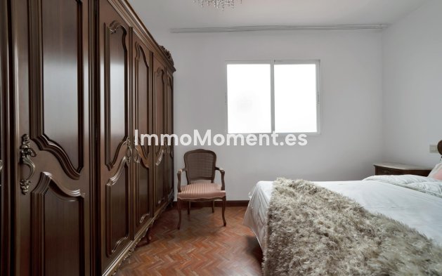 Wiederverkauf - Wohnung - Marbella - Marbella Centro