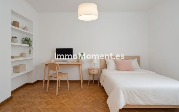 Wiederverkauf - Wohnung - Marbella - Marbella Centro