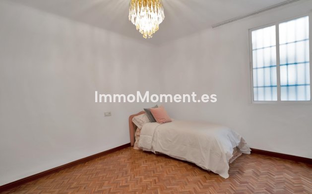 Wiederverkauf - Wohnung - Marbella - Marbella Centro