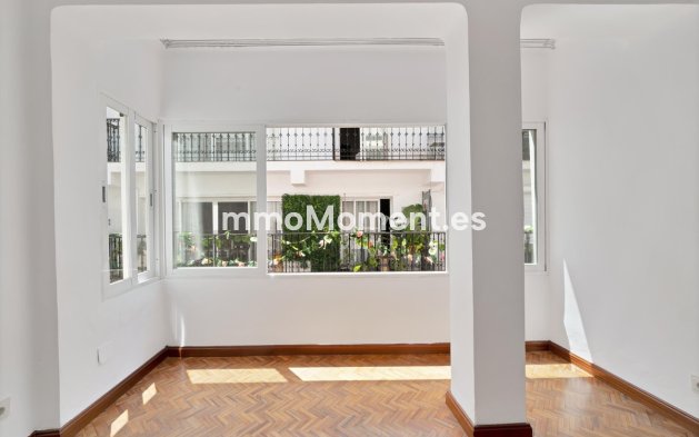 Wiederverkauf - Wohnung - Marbella - Marbella Centro