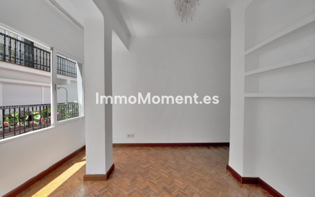 Wiederverkauf - Wohnung - Marbella - Marbella Centro