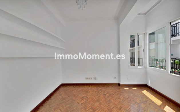 Wiederverkauf - Wohnung - Marbella - Marbella Centro