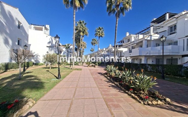 Revente - Appartement - Marbella - Marbella Centro