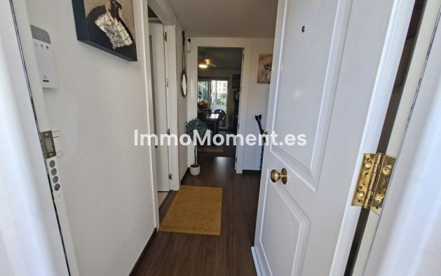 Revente - Appartement - Marbella - Marbella Centro