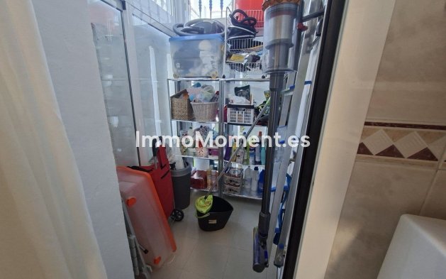 Revente - Appartement - Marbella - Marbella Centro