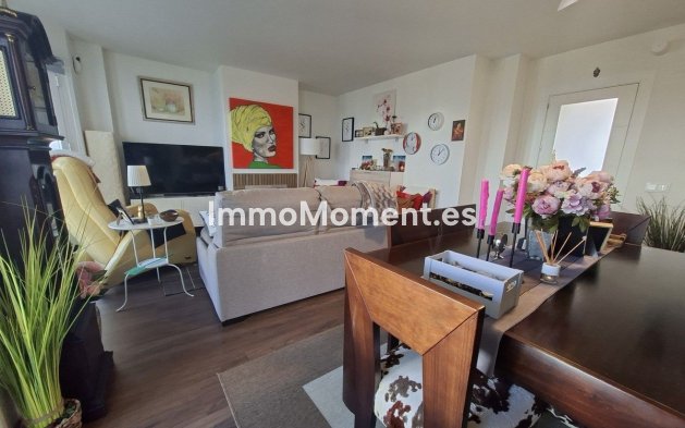 Revente - Appartement - Marbella - Marbella Centro