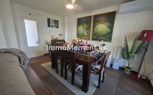 Revente - Appartement - Marbella - Marbella Centro