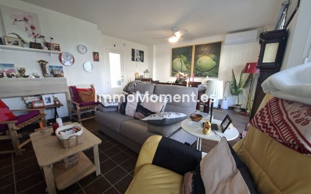 Revente - Appartement - Marbella - Marbella Centro