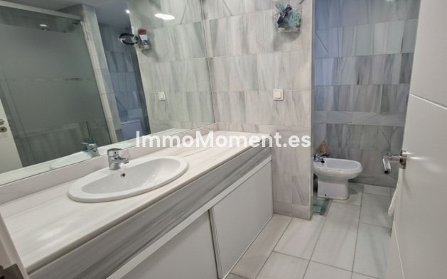 Revente - Appartement - Marbella - Marbella Centro