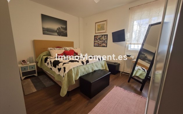 Revente - Appartement - Marbella - Marbella Centro