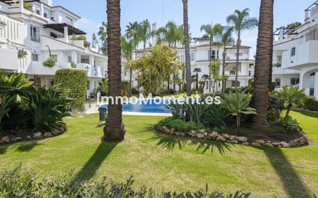 Revente - Appartement - Marbella - Marbella Centro