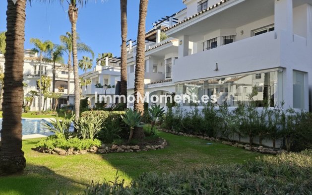 Revente - Appartement - Marbella - Marbella Centro