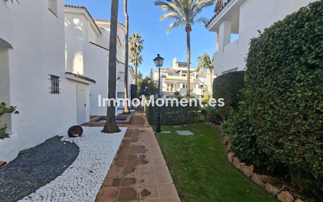 Revente - Appartement - Marbella - Marbella Centro