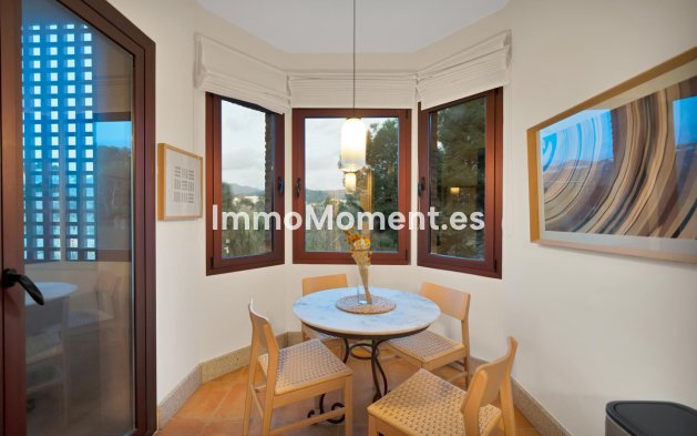 Wiederverkauf - Wohnung - Marbella - Bahía de Marbella