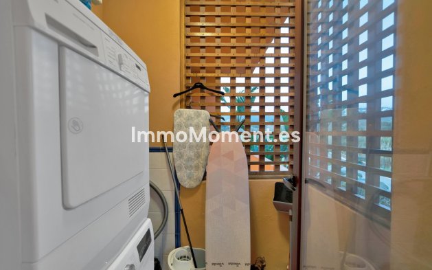 Wiederverkauf - Wohnung - Marbella - Bahía de Marbella