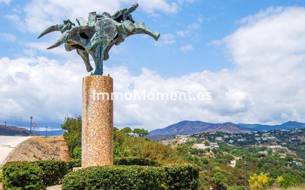 Bestaande woning - Grond - Benahavís - Benahavís Centro