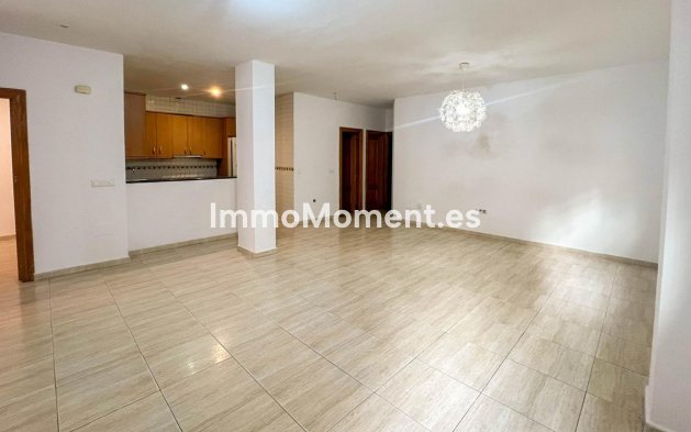 Revente - Appartement - Mijas - Mijas Centro