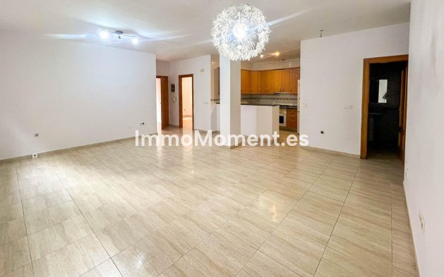 Revente - Appartement - Mijas - Mijas Centro