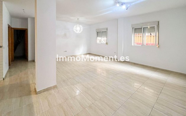 Revente - Appartement - Mijas - Mijas Centro