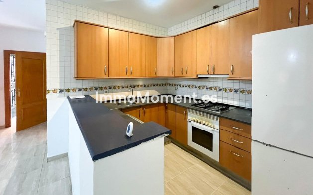 Revente - Appartement - Mijas - Mijas Centro