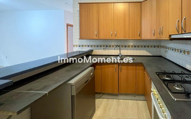 Revente - Appartement - Mijas - Mijas Centro