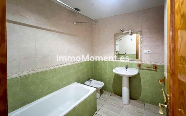 Revente - Appartement - Mijas - Mijas Centro