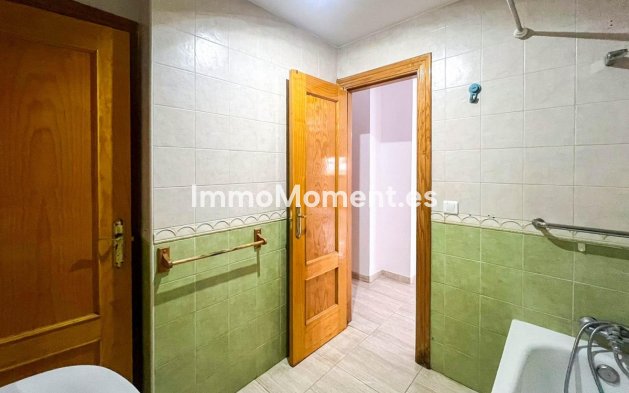 Revente - Appartement - Mijas - Mijas Centro