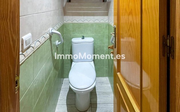 Revente - Appartement - Mijas - Mijas Centro