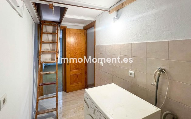 Revente - Appartement - Mijas - Mijas Centro