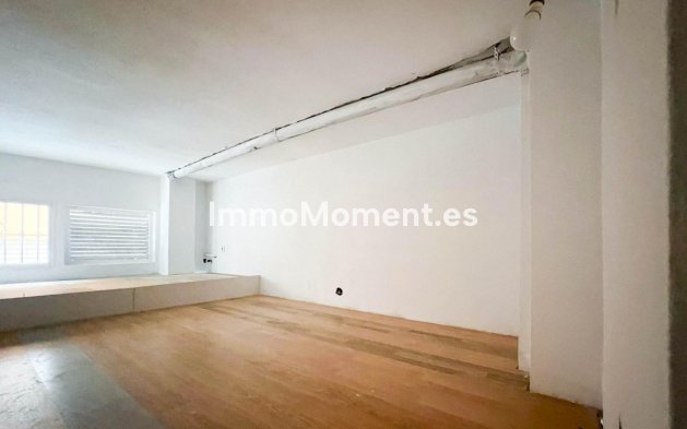 Revente - Appartement - Mijas - Mijas Centro