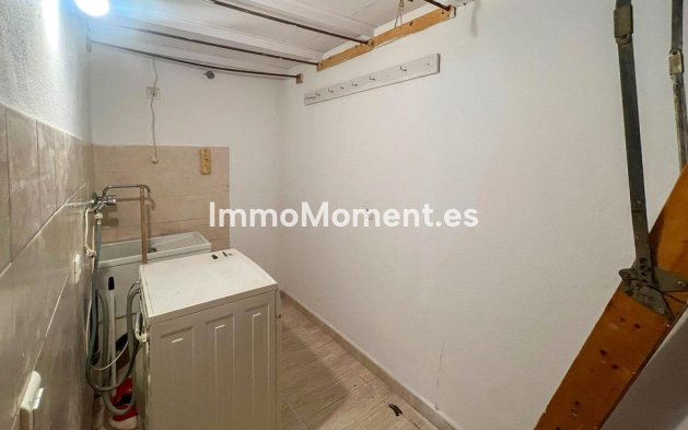 Revente - Appartement - Mijas - Mijas Centro