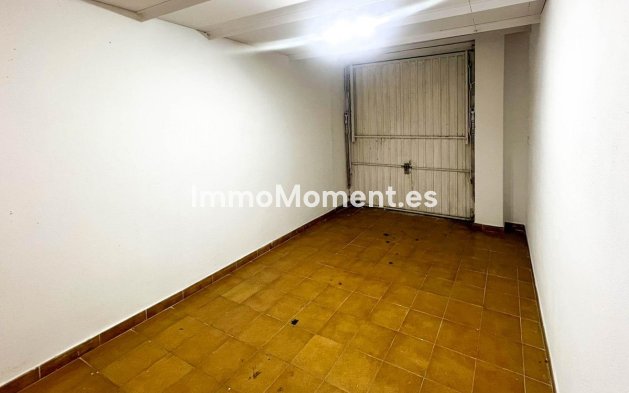 Revente - Appartement - Mijas - Mijas Centro