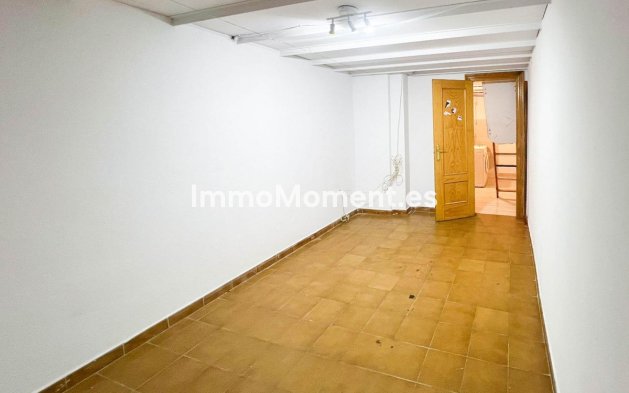 Revente - Appartement - Mijas - Mijas Centro
