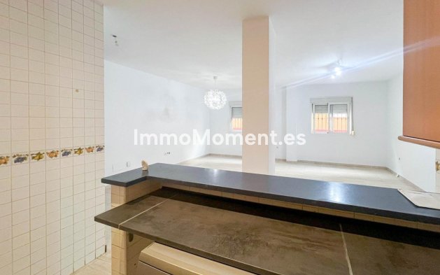 Revente - Appartement - Mijas - Mijas Centro