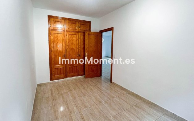 Revente - Appartement - Mijas - Mijas Centro